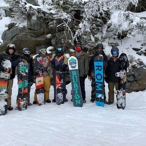 Meet your Posher, Sean